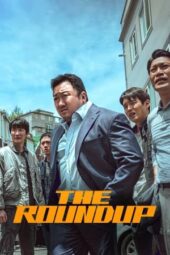 Nonton Film The Roundup (2022) Bioskop21 Nonton Film The Roundup (2022) Bioskop21