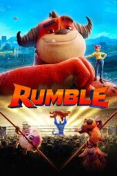 Nonton Film Rumble (2021) Bioskop21 Nonton Film Rumble (2021) Bioskop21