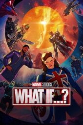 Nonton Film What If…? Season 3 (2024) Bioskop21 Nonton Film What If…? Season 3 (2024) Bioskop21