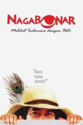 Nonton Film Nagabonar (1986) Bioskop21 Nonton Film Nagabonar (1986) Bioskop21