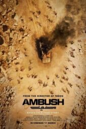 Nonton Film The Ambush (2021) Bioskop21 Nonton Film The Ambush (2021) Bioskop21