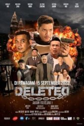 Nonton Film Deleted (2022) Bioskop21 Nonton Film Deleted (2022) Bioskop21