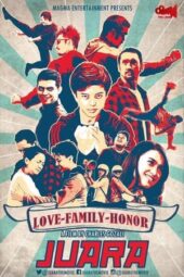 Nonton Film Juara (2016) Bioskop21 Nonton Film Juara (2016) Bioskop21