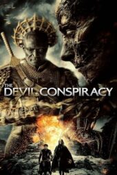 Nonton Film The Devil Conspiracy (2023) Bioskop21 Nonton Film The Devil Conspiracy (2023) Bioskop21