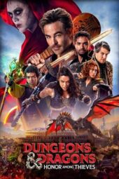 Nonton Film Dungeons & Dragons: Honor Among Thieves (2023) Bioskop21 Nonton Film Dungeons & Dragons: Honor Among Thieves (2023) Bioskop21