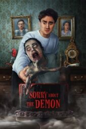 Nonton Film Sorry About the Demon (2022) Bioskop21 Nonton Film Sorry About the Demon (2022) Bioskop21