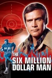 Nonton Film The Six Million Dollar Man (1973) Bioskop21 Nonton Film The Six Million Dollar Man (1973) Bioskop21