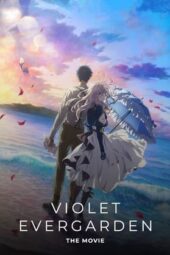Nonton Film Violet Evergarden: The Movie (2020) Bioskop21