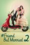 Nonton Film #FriendButMarried 2 (2020) Bioskop21 Nonton Film #FriendButMarried 2 (2020) Bioskop21