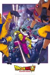 Nonton Film Dragon Ball Super: Super Hero (2022) Bioskop21 Nonton Film Dragon Ball Super: Super Hero (2022) Bioskop21