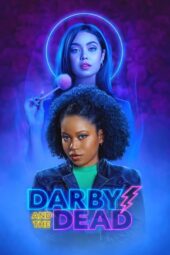 Nonton Film Darby and the Dead (2022) Bioskop21