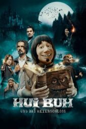Nonton Film Hui Buh und das Hexenschloss (2022) Bioskop21 Nonton Film Hui Buh und das Hexenschloss (2022) Bioskop21