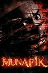 Nonton Film Munafik (2016) Bioskop21
