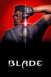 Nonton Film Blade (1998) Bioskop21