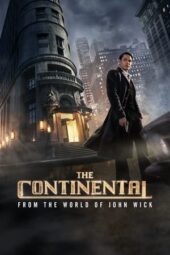 Nonton Film The Continental: From the World of John Wick (2023) Bioskop21 Nonton Film The Continental: From the World of John Wick (2023) Bioskop21