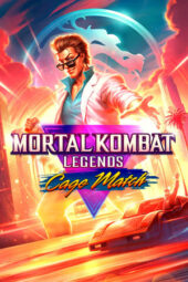 Nonton Film Mortal Kombat Legends: Cage Match (2023) Bioskop21 Nonton Film Mortal Kombat Legends: Cage Match (2023) Bioskop21