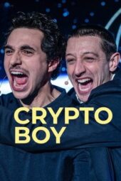 Nonton Film Crypto Boy (2023) Bioskop21 Nonton Film Crypto Boy (2023) Bioskop21