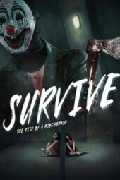 Nonton Film Survive (2021) Bioskop21 Nonton Film Survive (2021) Bioskop21