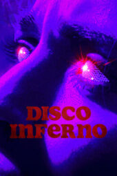 Nonton Film Disco Inferno (2023) Bioskop21