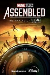 Nonton Film Marvel Studios Assembled: The Making of Loki: Season 2 (2023) Bioskop21 Nonton Film Marvel Studios Assembled: The Making of Loki: Season 2 (2023) Bioskop21
