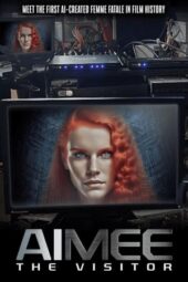 Nonton Film AIMEE: The Visitor (2023) Bioskop21 Nonton Film AIMEE: The Visitor (2023) Bioskop21