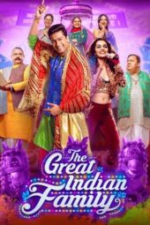 Nonton Film The Great Indian Family (2023) Bioskop21 Nonton Film The Great Indian Family (2023) Bioskop21