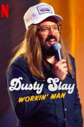 Nonton Film Dusty Slay: Workin’ Man (2024) Bioskop21 Nonton Film Dusty Slay: Workin’ Man (2024) Bioskop21
