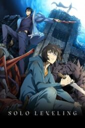 Nonton Film Solo Leveling Season 2 (2025) Bioskop21