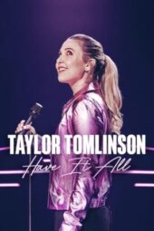 Nonton Film Taylor Tomlinson: Have It All (2023) Bioskop21 Nonton Film Taylor Tomlinson: Have It All (2023) Bioskop21