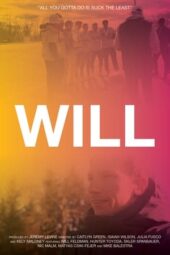 Nonton Film WILL (2023) Bioskop21 Nonton Film WILL (2023) Bioskop21