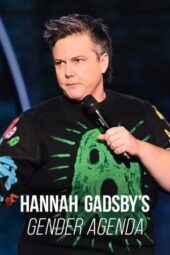 Nonton Film Hannah Gadsby’s Gender Agenda (2024) Bioskop21 Nonton Film Hannah Gadsby’s Gender Agenda (2024) Bioskop21