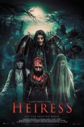 Nonton Film The Heiress (2023) Bioskop21 Nonton Film The Heiress (2023) Bioskop21