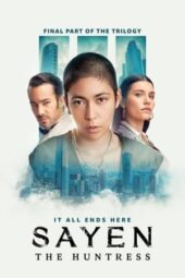 Nonton Film Sayen: The Huntress (2024) Bioskop21 Nonton Film Sayen: The Huntress (2024) Bioskop21