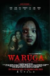 Nonton Film Waruga: Kutukan Ilmu Hitam (2024) Bioskop21 Nonton Film Waruga: Kutukan Ilmu Hitam (2024) Bioskop21