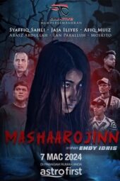 Nonton Film Mashaarojinn (2024) Bioskop21 Nonton Film Mashaarojinn (2024) Bioskop21