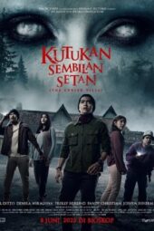 Nonton Film Kutukan Sembilan Setan (2023) Bioskop21