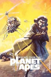 Nonton Film Escape from the Planet of the Apes (1971) Bioskop21 Nonton Film Escape from the Planet of the Apes (1971) Bioskop21