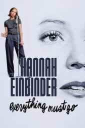 Nonton Film Hannah Einbinder: Everything Must Go (2024) Bioskop21 Nonton Film Hannah Einbinder: Everything Must Go (2024) Bioskop21