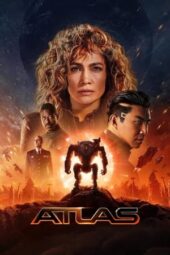 Nonton Film Atlas (2024) Bioskop21