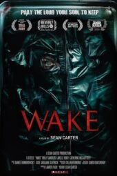 Nonton Film Wake (2024) Bioskop21