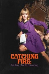 Nonton Film Catching Fire: The Story of Anita Pallenberg (2024) Bioskop21 Nonton Film Catching Fire: The Story of Anita Pallenberg (2024) Bioskop21