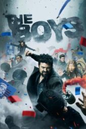 Nonton Film The Boys Season 3 (2022) Bioskop21