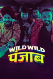 Nonton Film Wild Wild Punjab (2024) Bioskop21