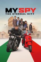 Nonton Film My Spy the Eternal City (2024) Bioskop21 Nonton Film My Spy the Eternal City (2024) Bioskop21