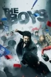 Nonton Film The Boys Season 4 (2024) Bioskop21