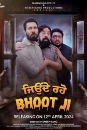 Nonton Film Jeonde Raho Bhoot Ji (2024) Bioskop21 Nonton Film Jeonde Raho Bhoot Ji (2024) Bioskop21