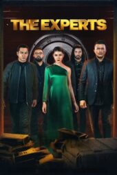 Nonton Film The Experts (2024) Bioskop21