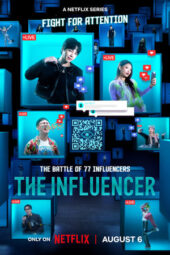 Nonton Film The Influencer (2024) Bioskop21 Nonton Film The Influencer (2024) Bioskop21