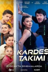 Nonton Film Brother Team – Kardes Takimi (2024) Bioskop21 Nonton Film Brother Team – Kardes Takimi (2024) Bioskop21