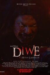 Nonton Film Diwe: Hutan Larangan (2024) Bioskop21 Nonton Film Diwe: Hutan Larangan (2024) Bioskop21